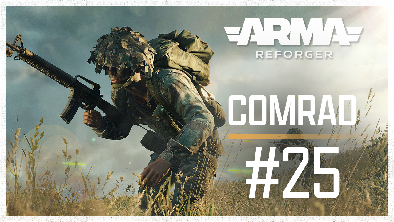 Cover image of Community Radar #25